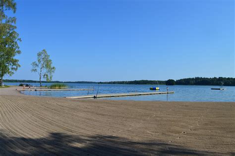 Björklinge friluftsområde — Naturkartan.